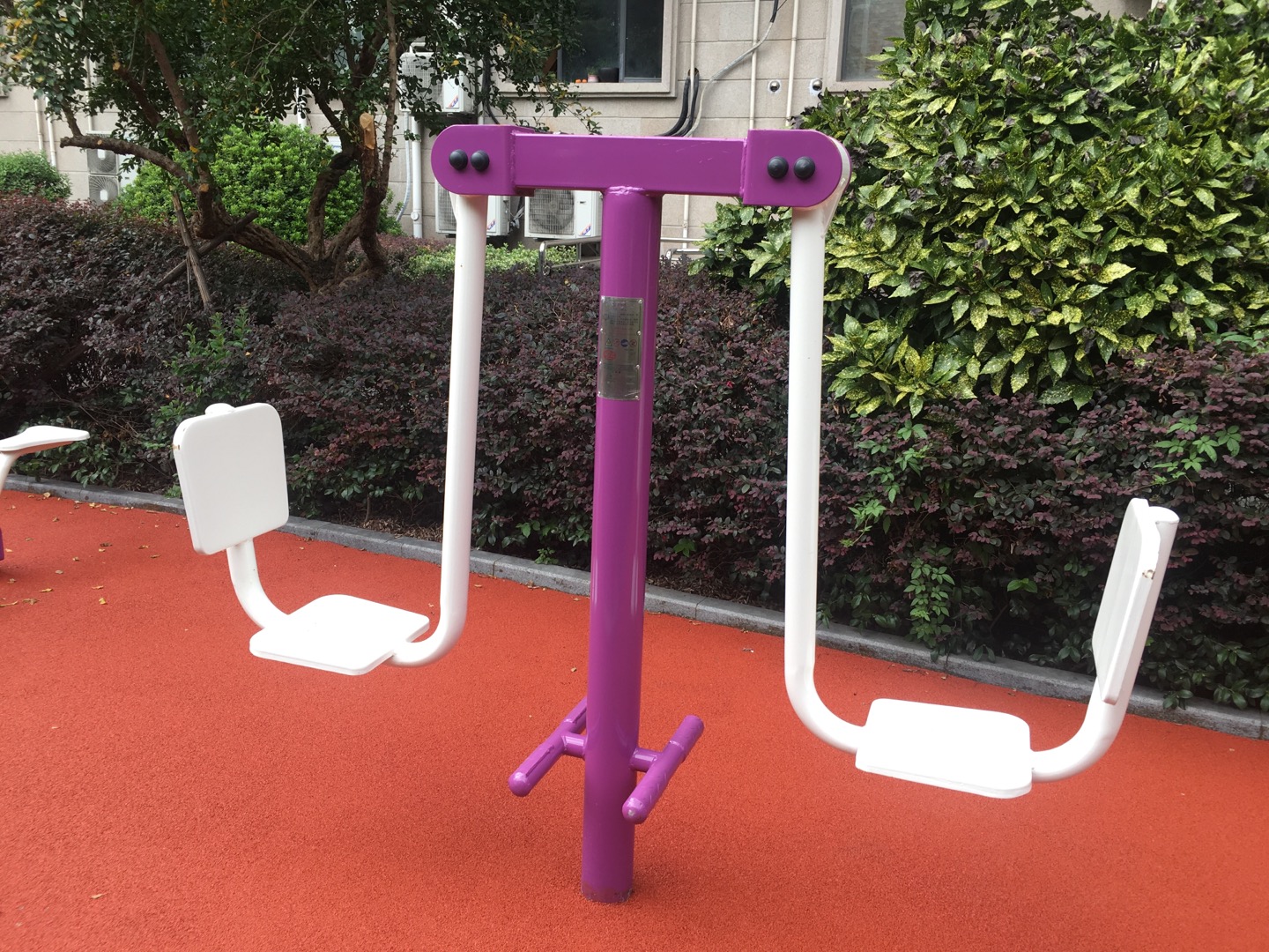 二位蹬力器 二位蹬力器