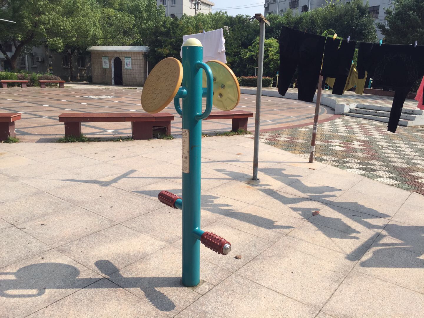 按摩揉推器 按摩揉推器