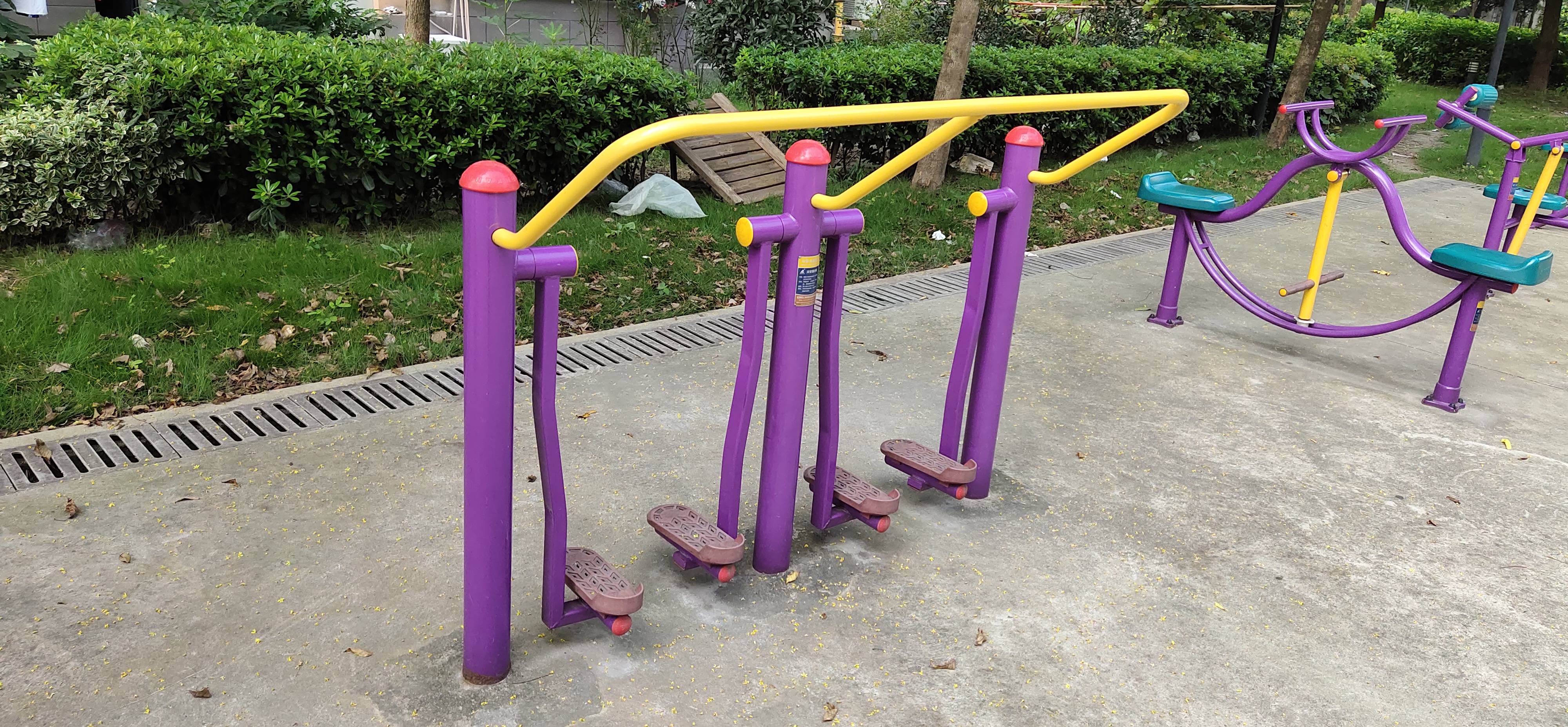 太空漫步器 太空漫步器