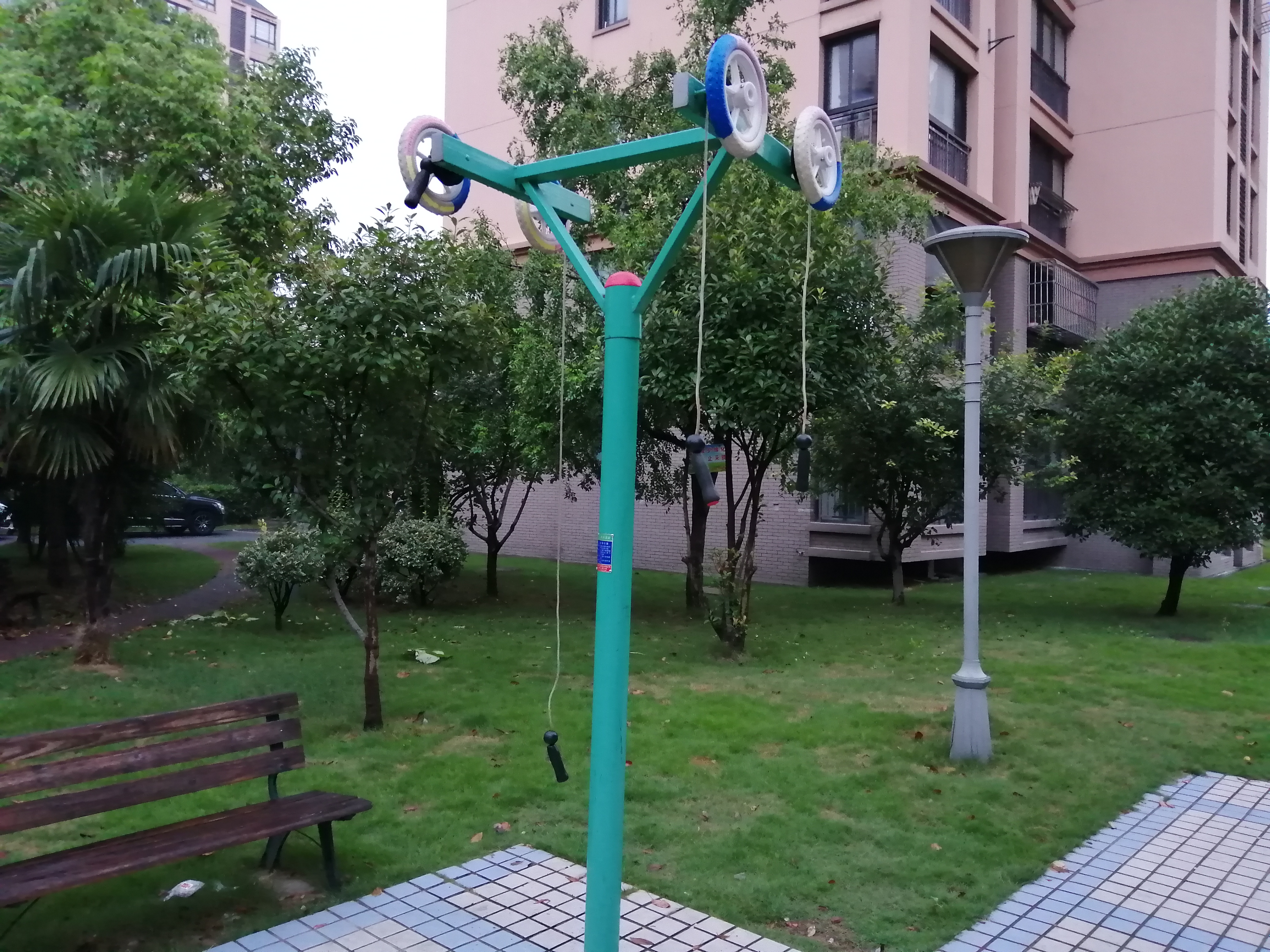 上肢牽引器 上肢牽引器