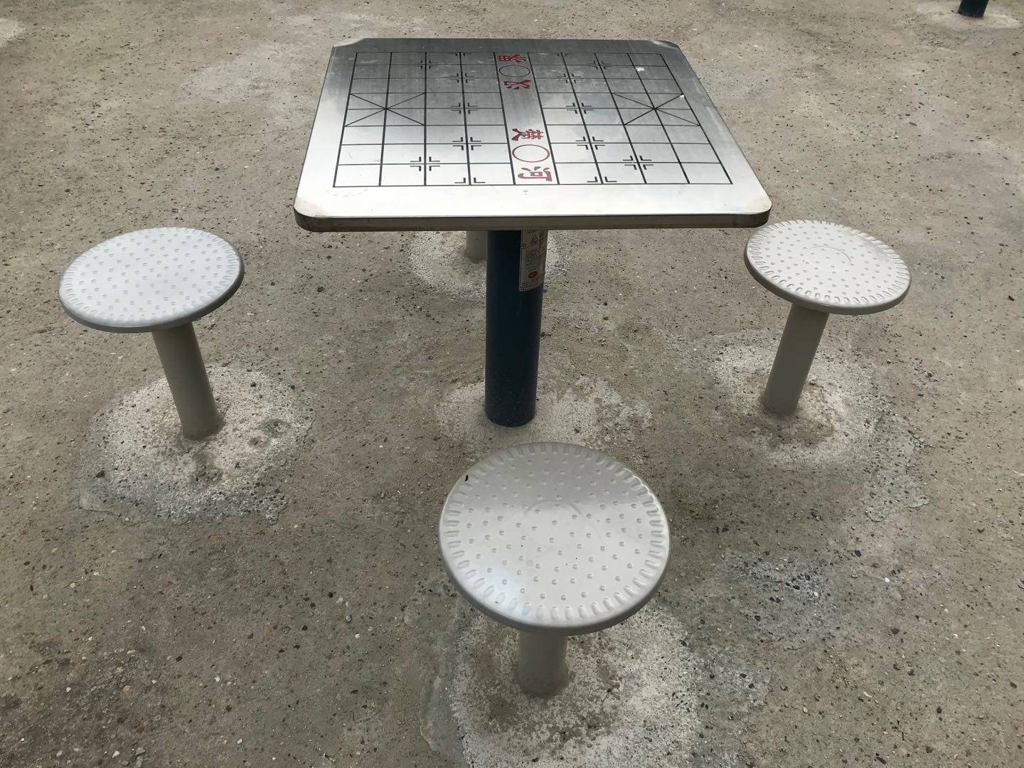 棋牌桌