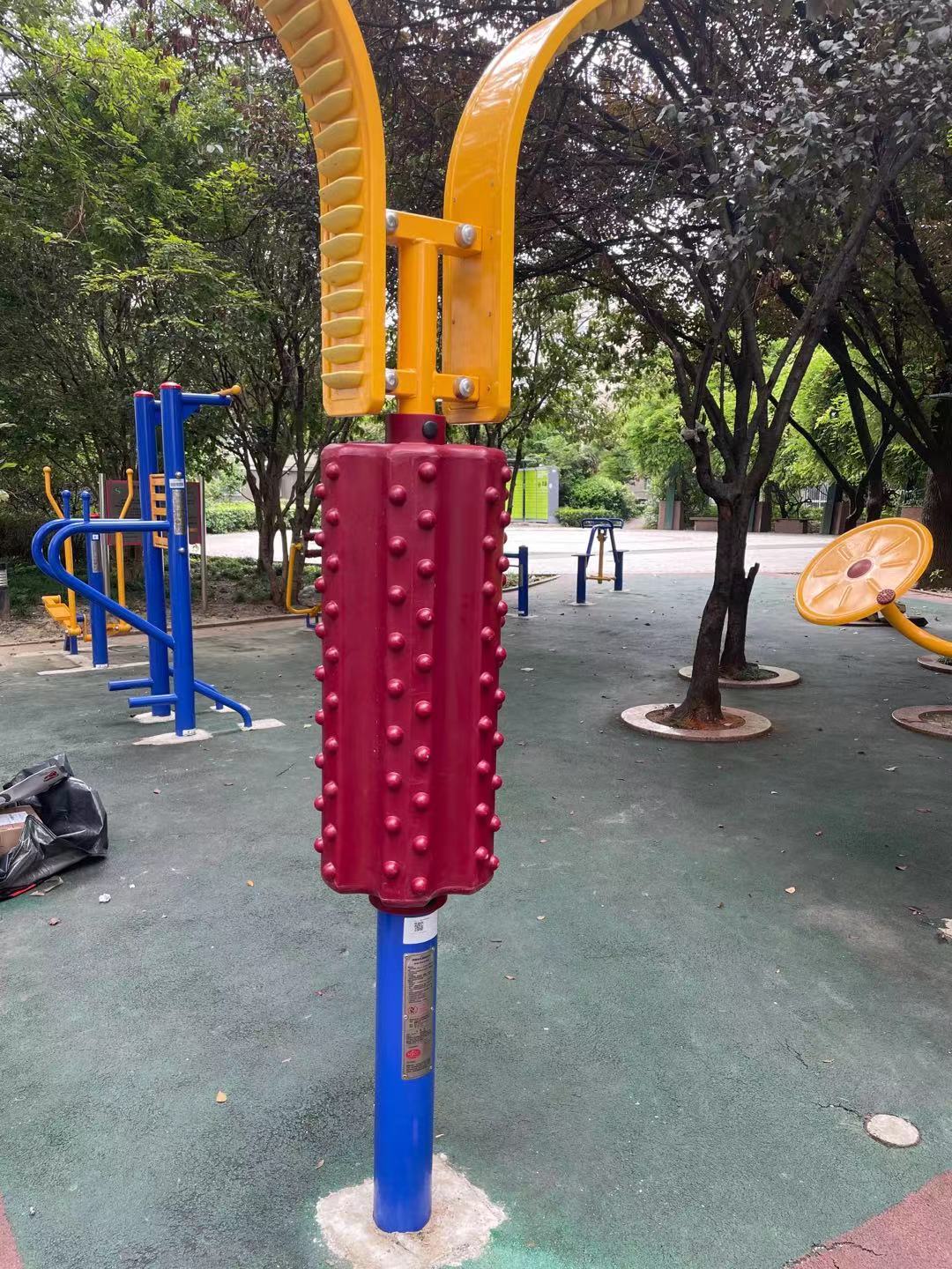 肩梯/背部按摩器 肩梯/背部按摩器