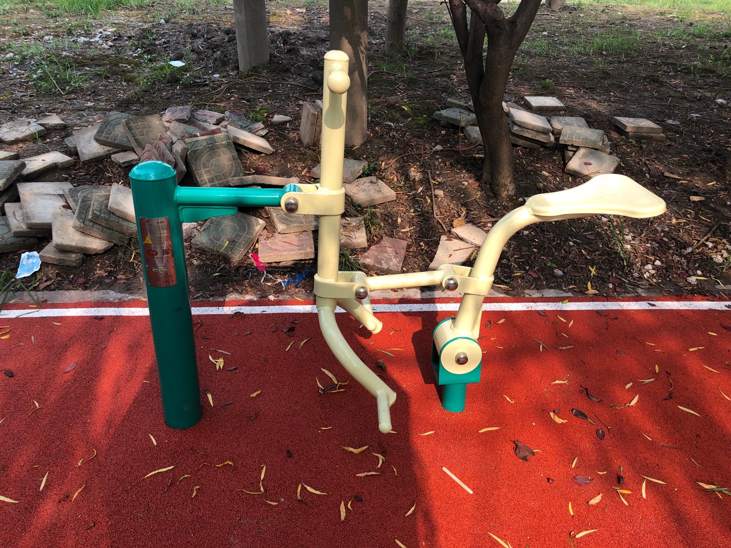 健騎機(jī) 健騎機(jī)