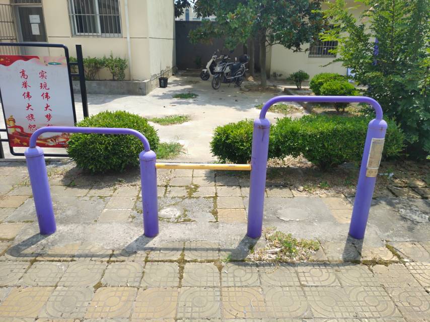 彈振壓腿器 彈振壓腿器