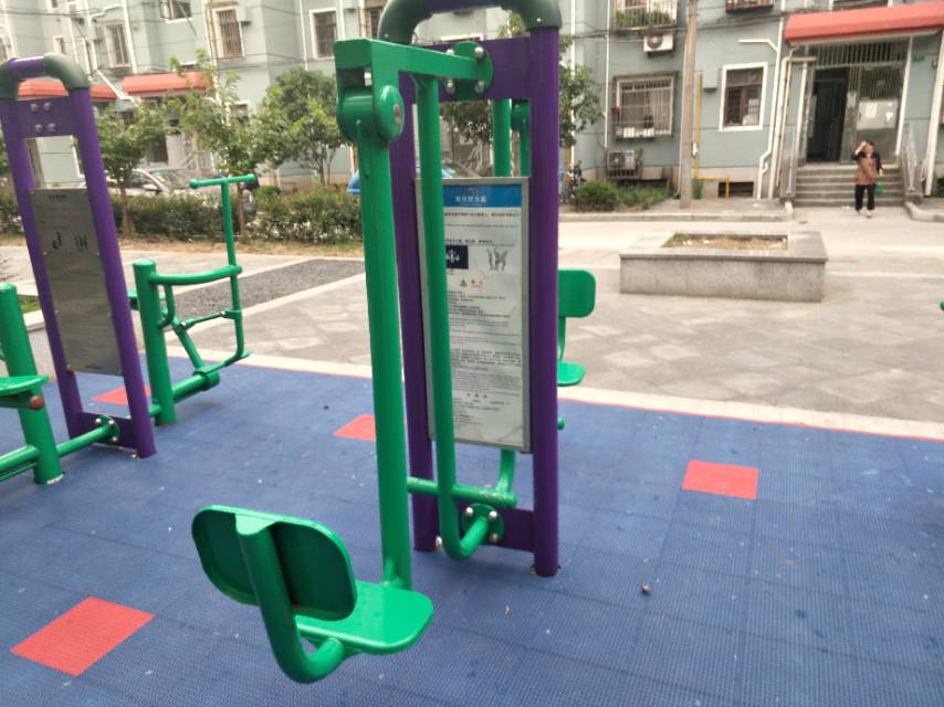 二位蹬力器 二位蹬力器