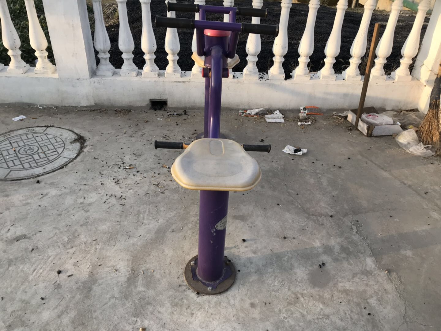 下肢訓(xùn)練器