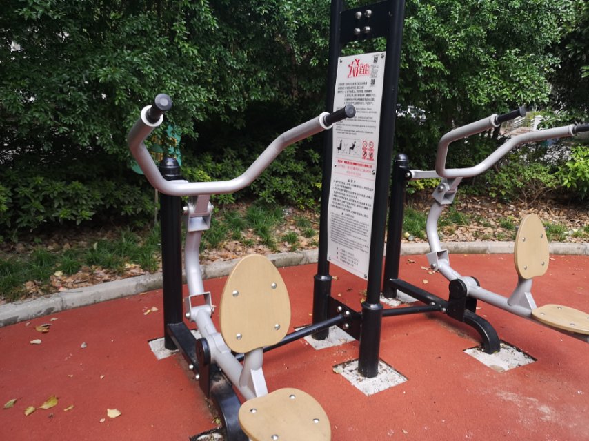 自重式高拉訓練器 自重式高拉訓練器