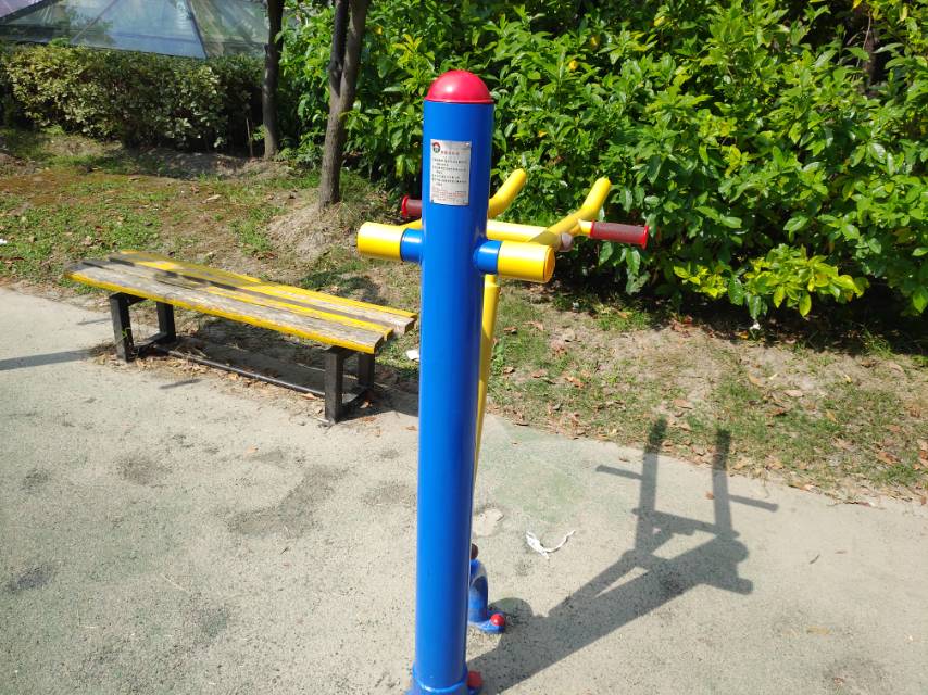 腰腿鍛煉器 腰腿鍛煉器