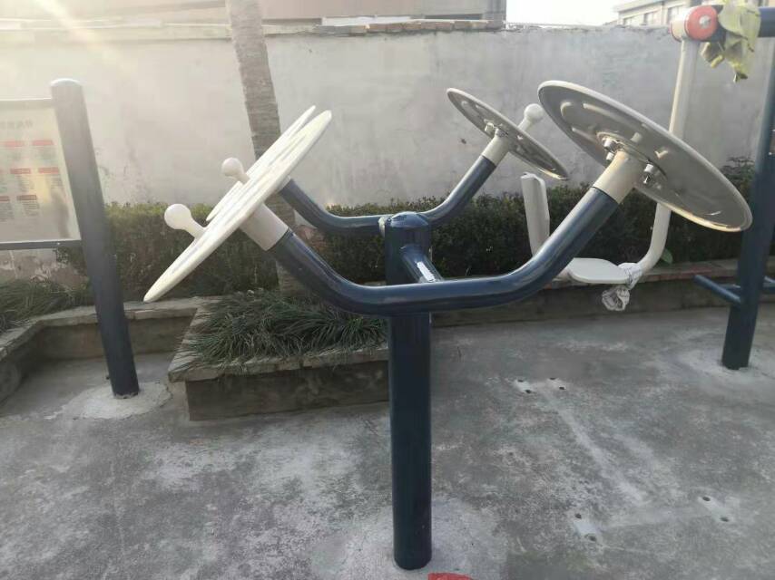 太極揉推器 太極揉推器