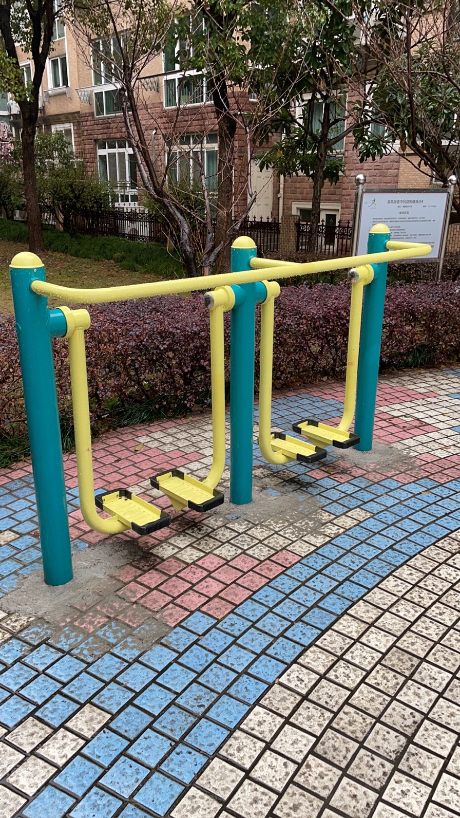 二位智能太空漫步機