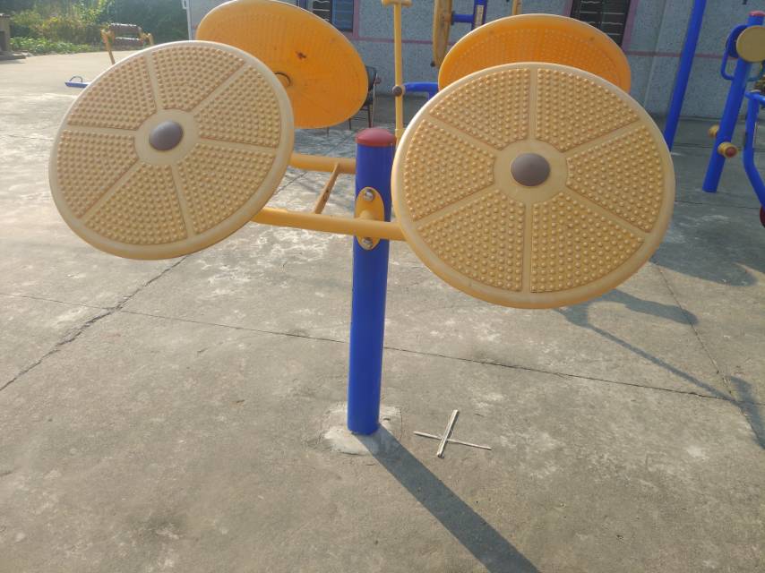 太極揉推器 太極揉推器