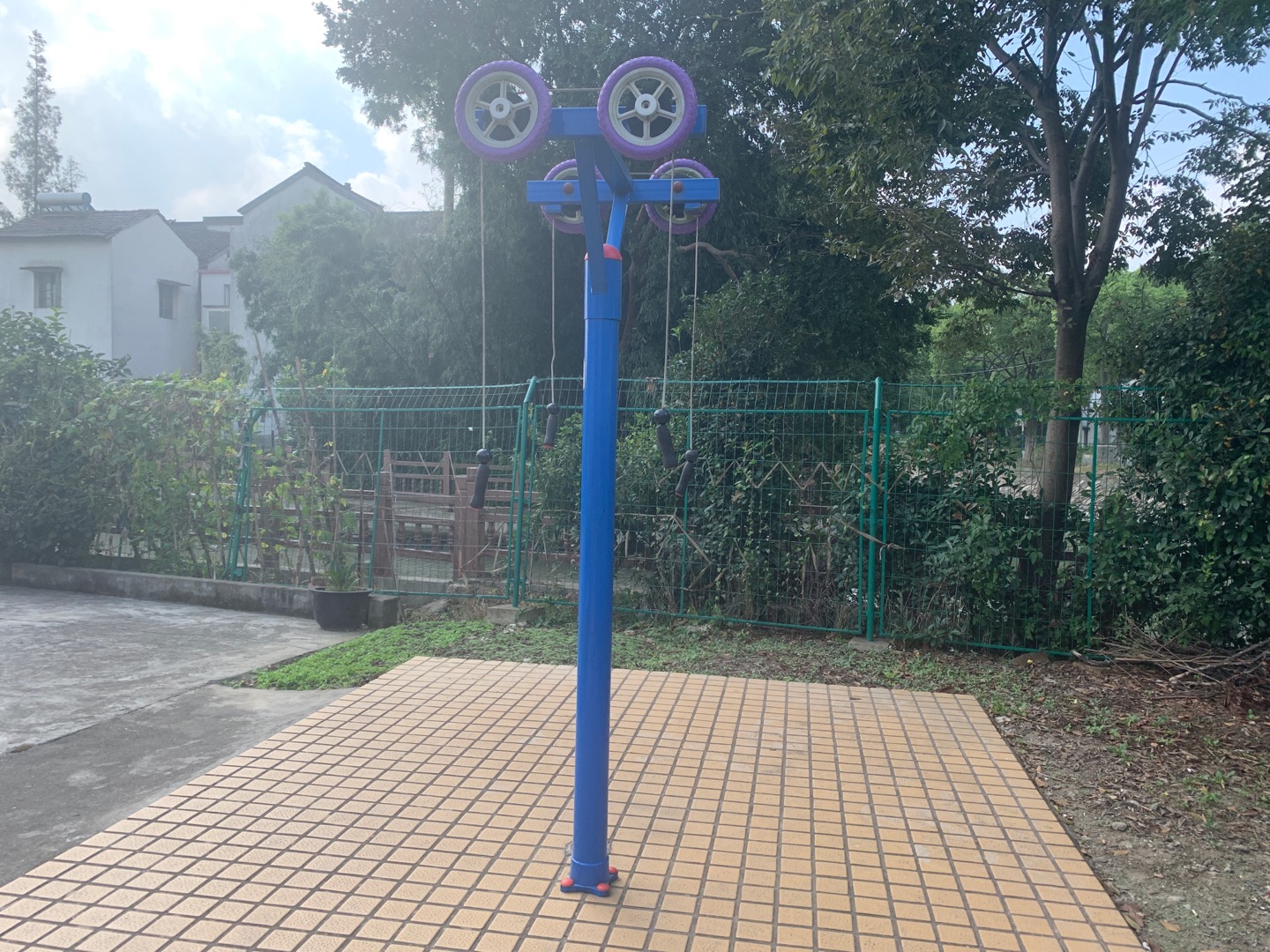 上肢牽引器 上肢牽引器