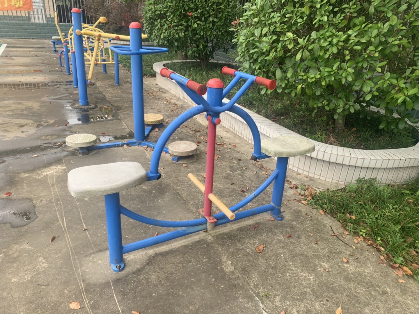 下肢康復(fù)器 下肢康復(fù)器