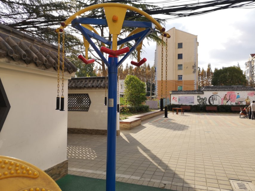 上肢牽引器 上肢牽引器