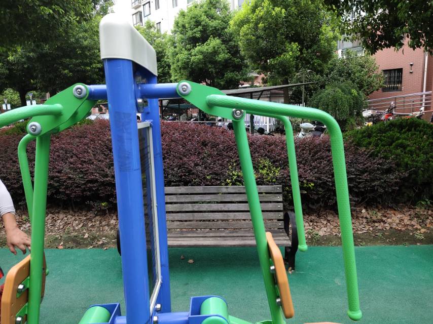 雙立柱前推訓(xùn)練器 雙立柱前推訓(xùn)練器