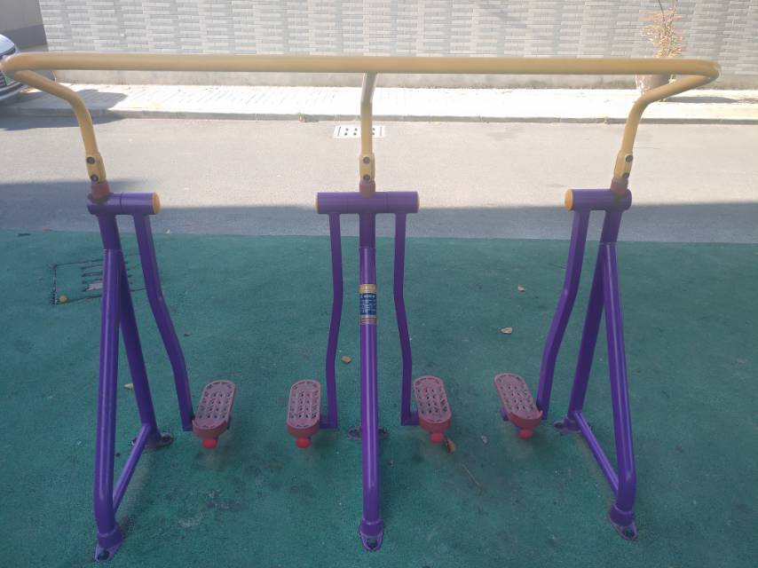 太空漫步器 太空漫步器