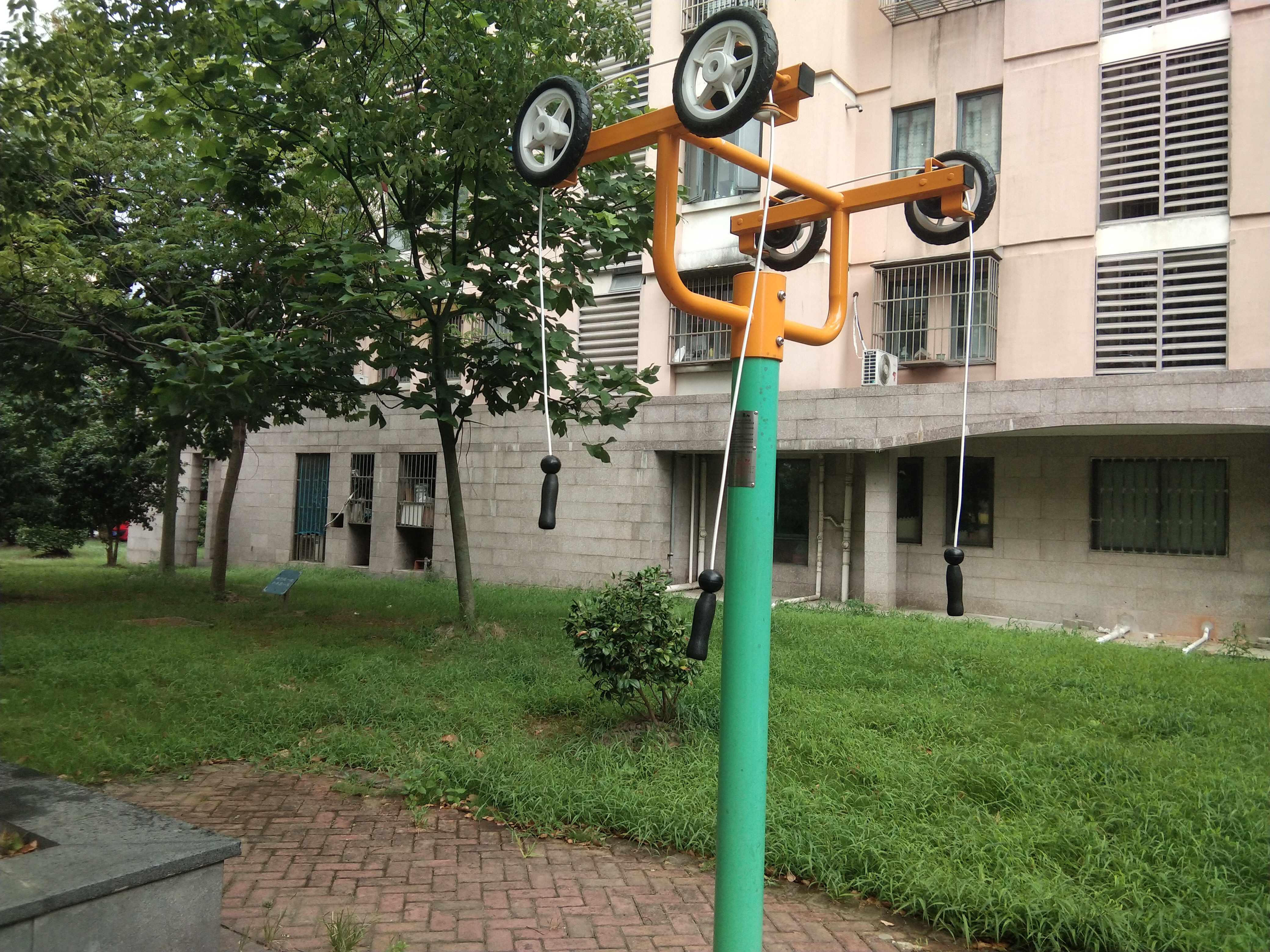 上肢牽引器 上肢牽引器