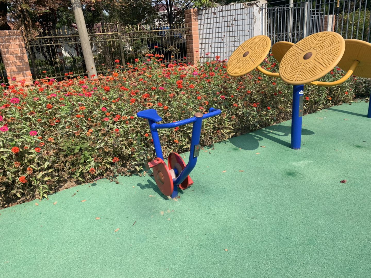 直立健身車 直立健身車