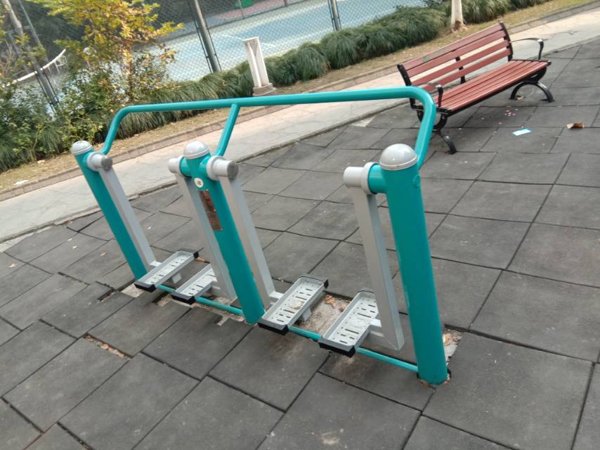 雙人漫步機(jī)