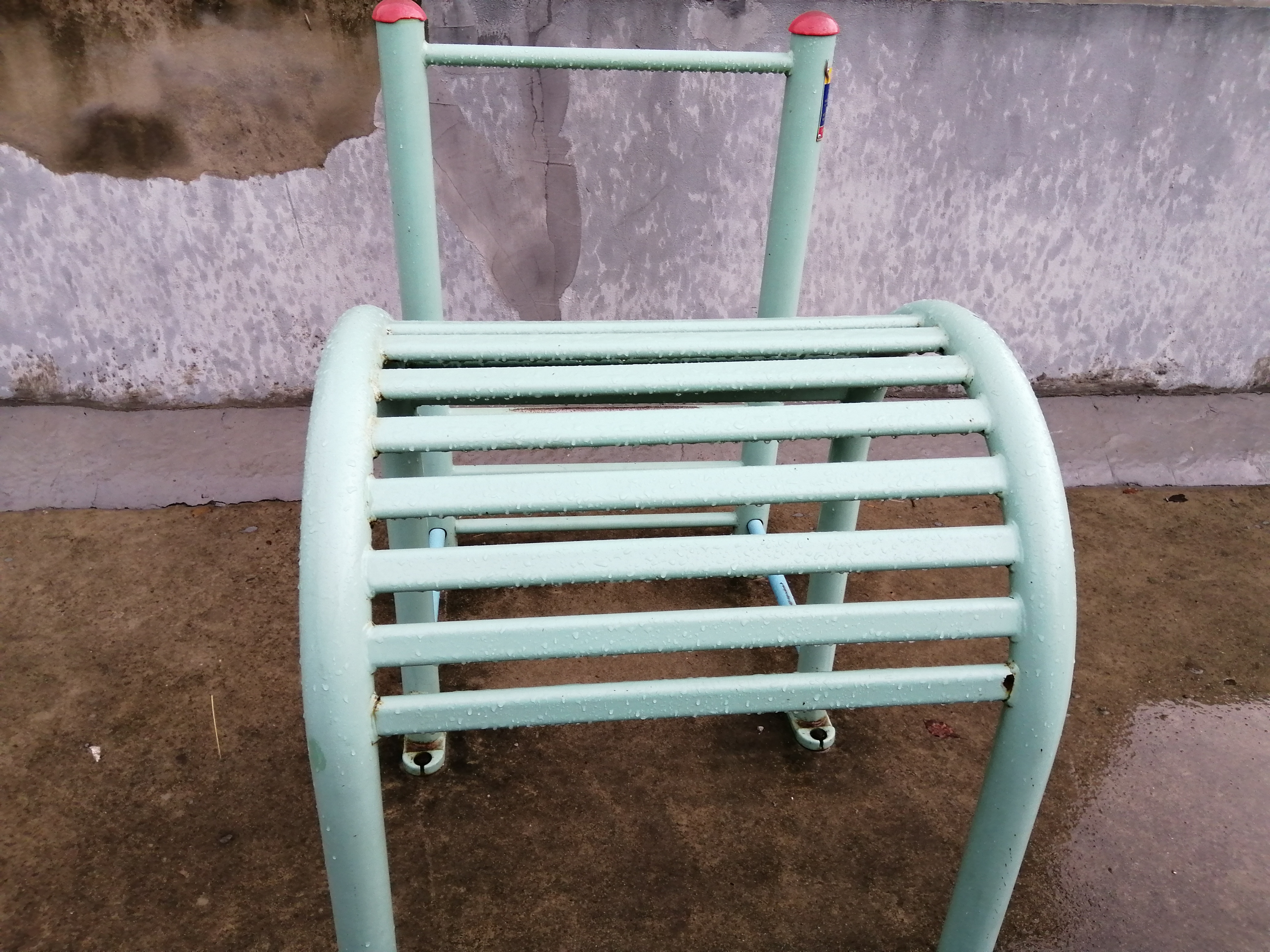 腹背鍛煉器 腹背鍛煉器