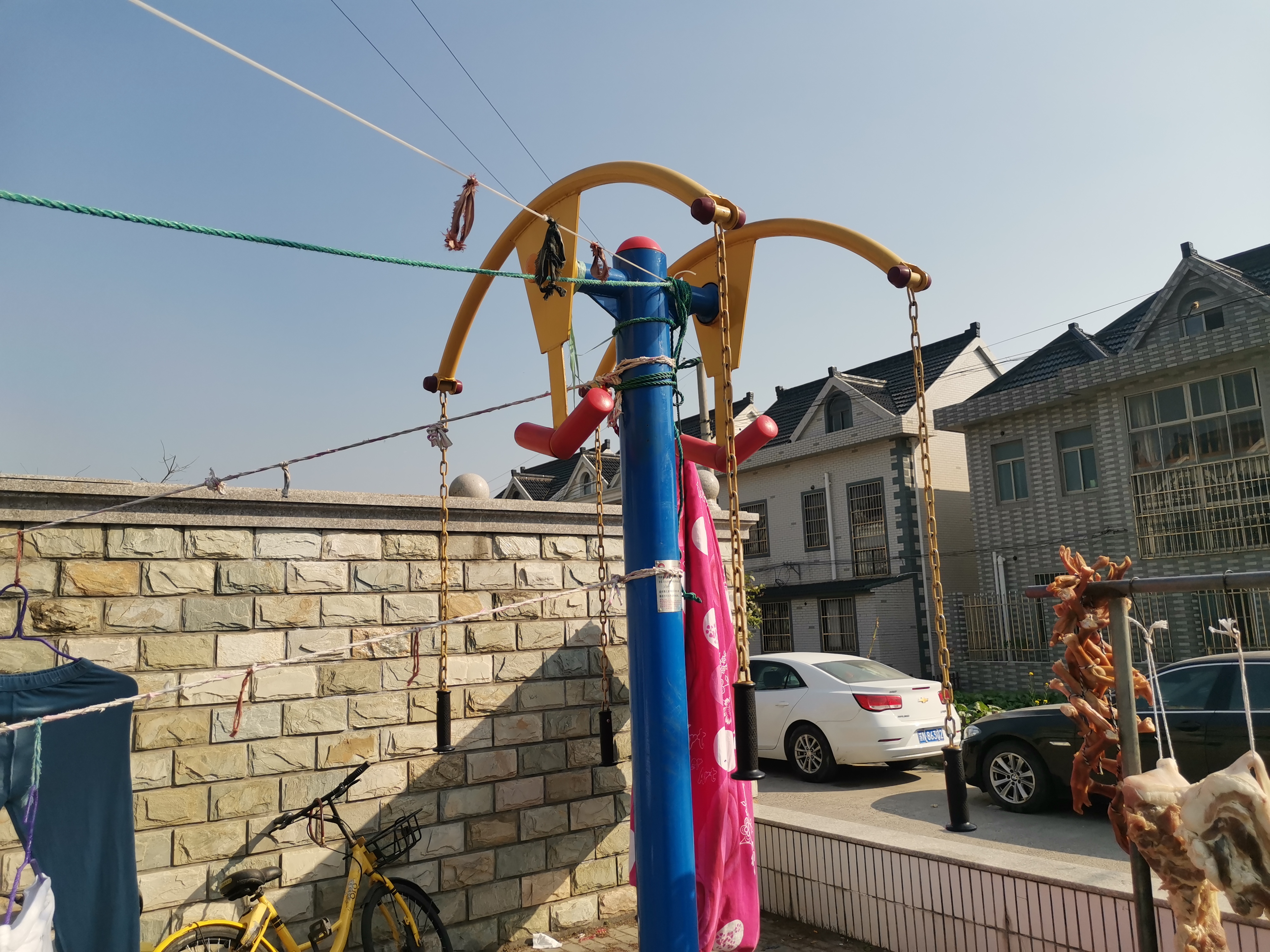 上肢牽引器 上肢牽引器