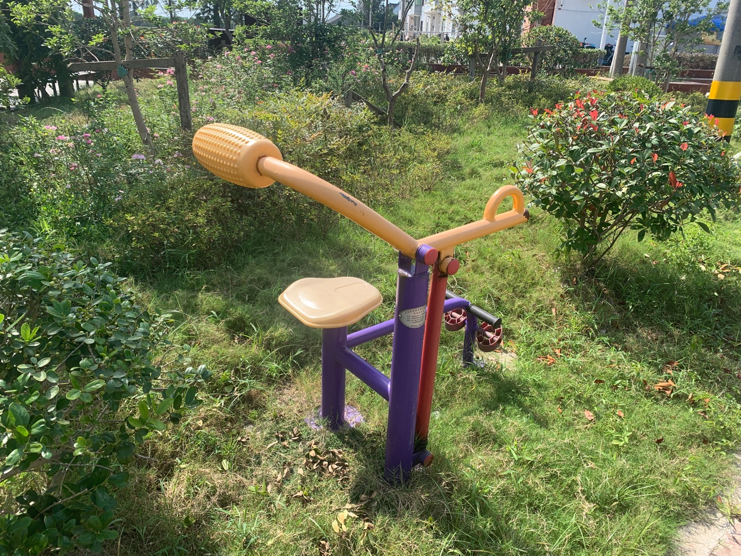 腹背訓練器 腹背訓練器