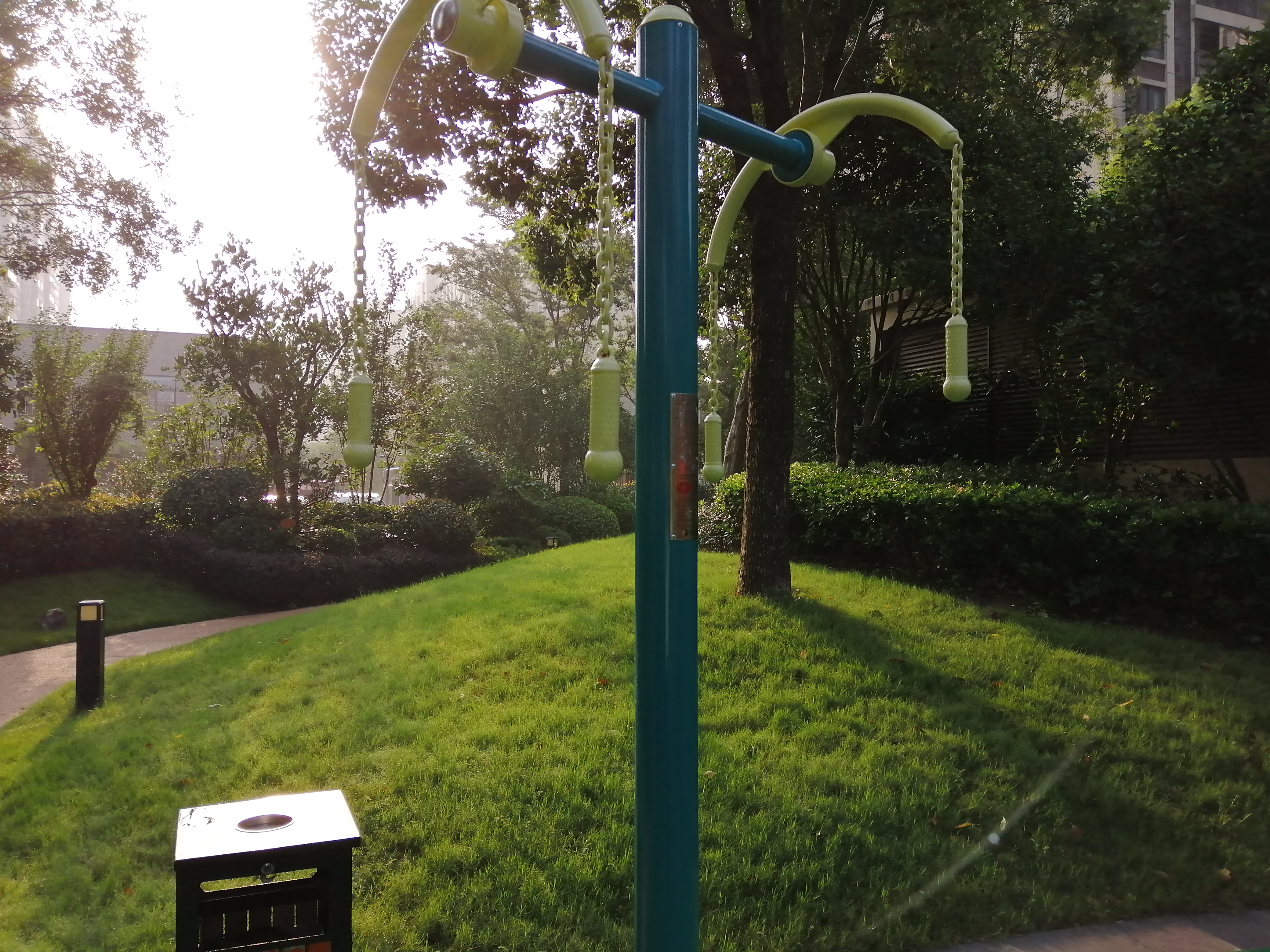 上肢牽引器 上肢牽引器