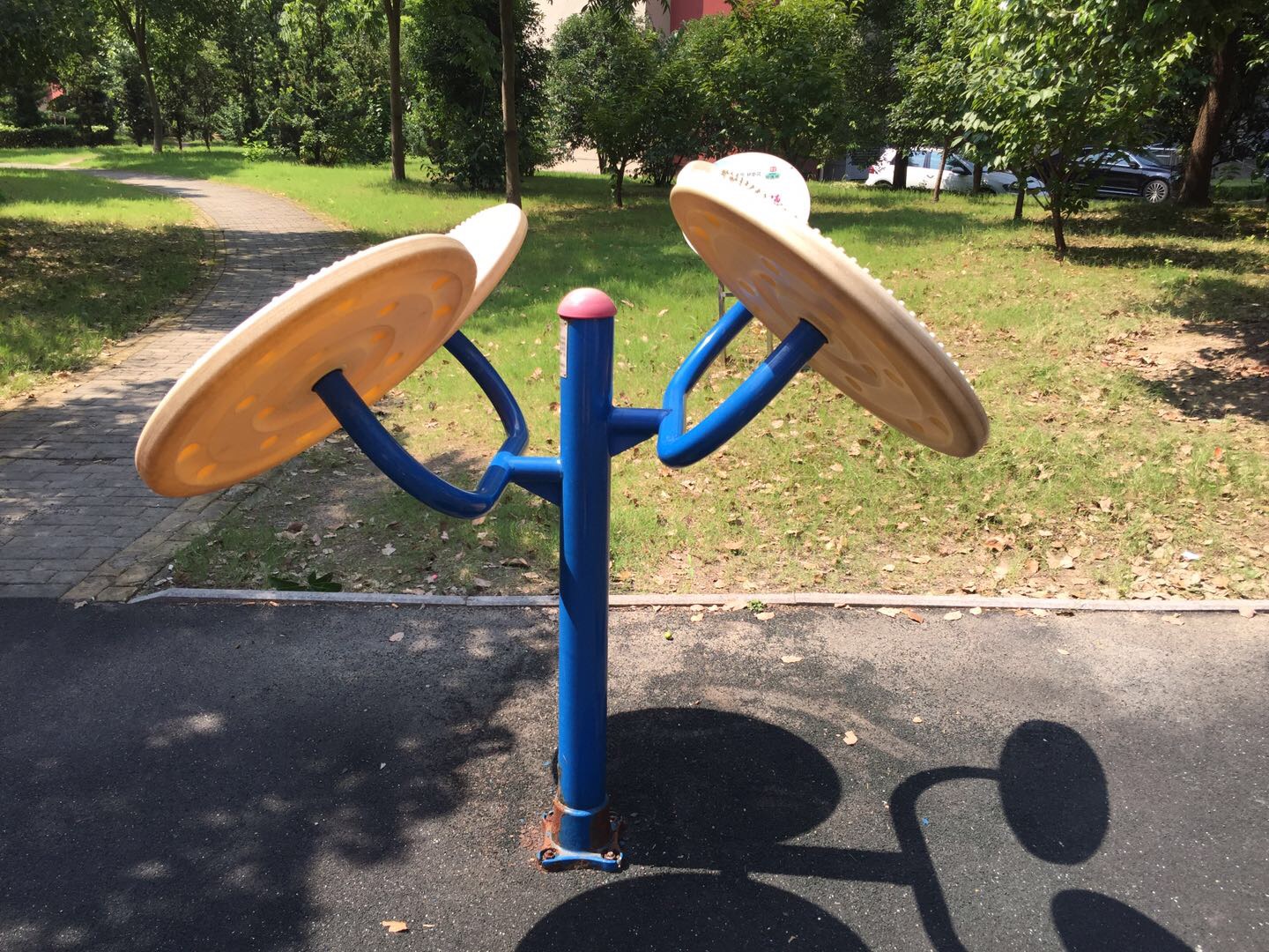 太極推手 太極推手