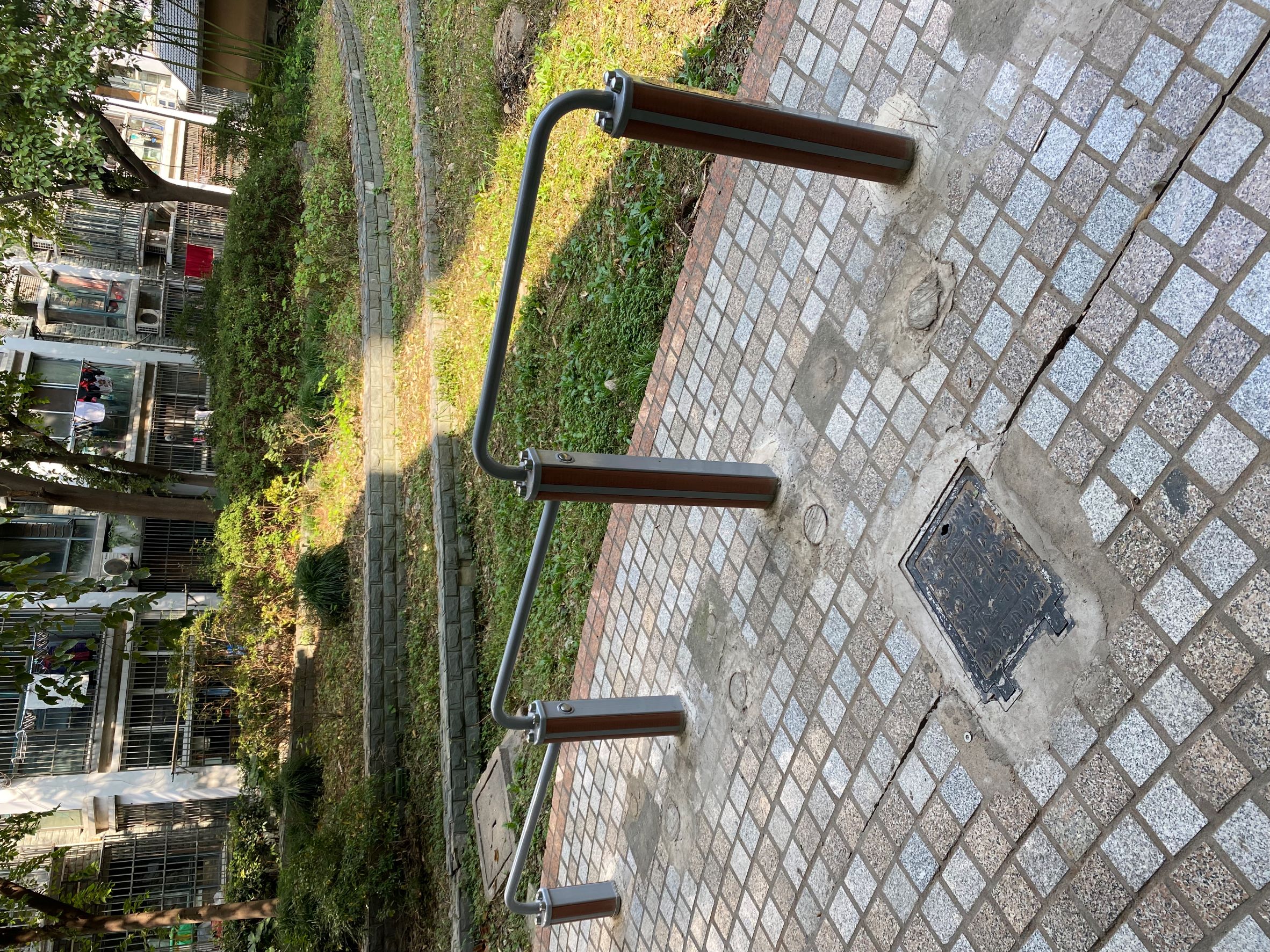 彈震壓腿器 彈震壓腿器