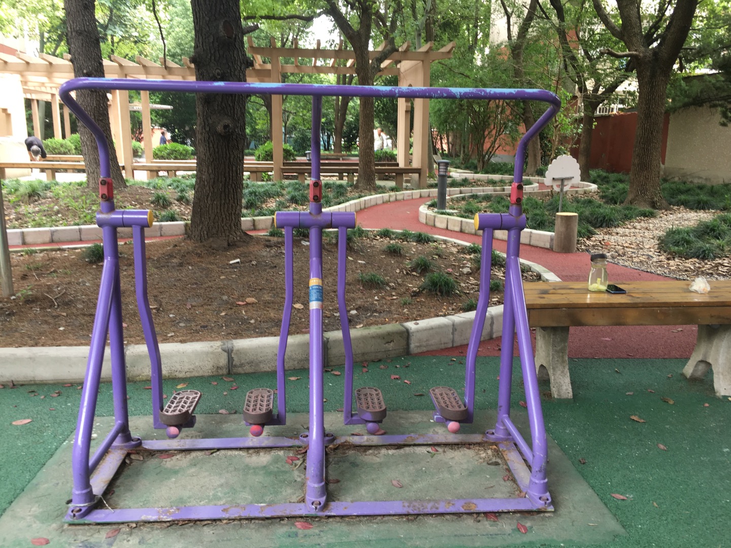 太空漫步器 太空漫步器