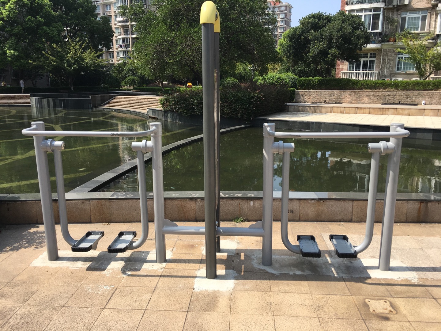 太空漫步機(jī)