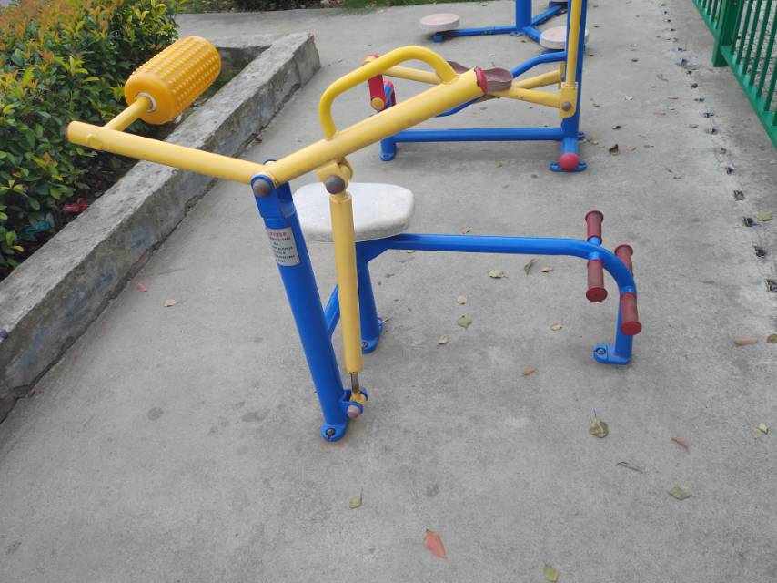 腹背鍛煉器 腹背鍛煉器