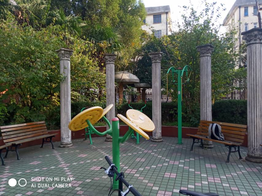 學(xué)前健身點(diǎn)6