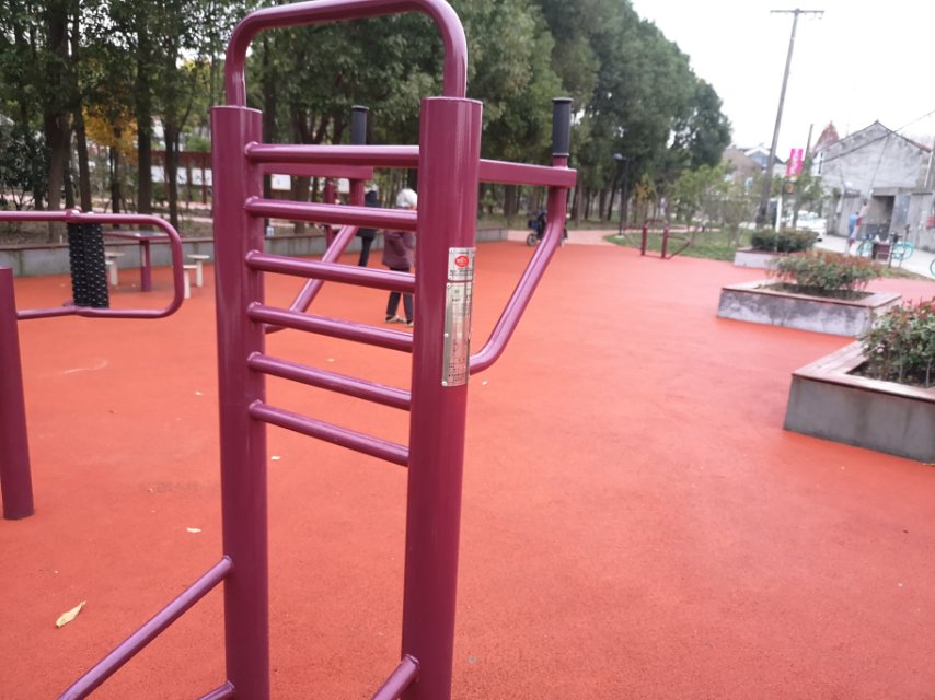 多功能訓(xùn)練器