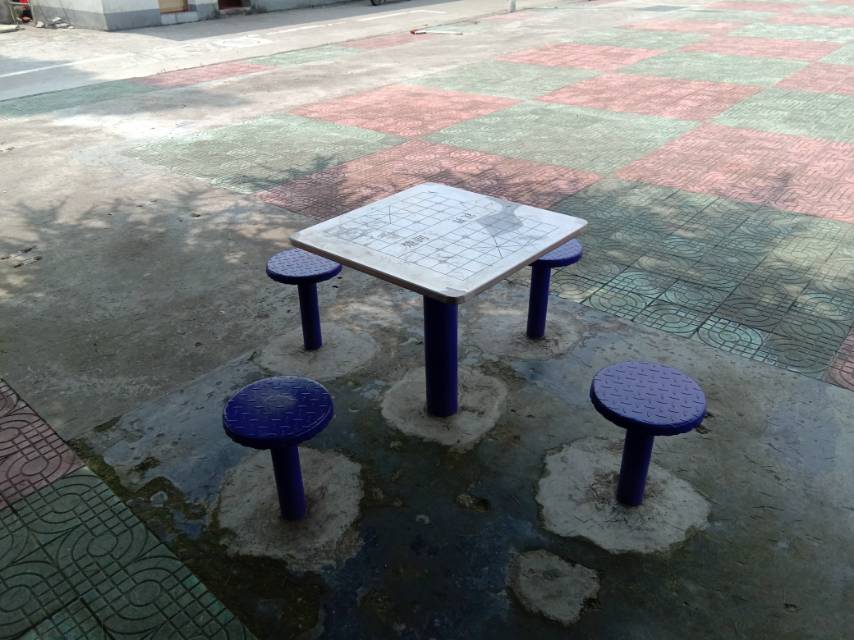 棋牌桌