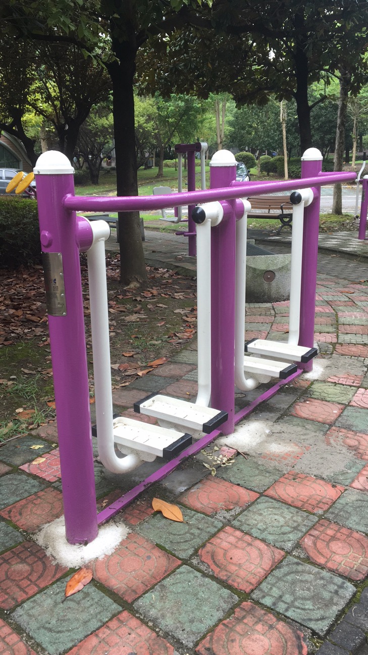 雙位漫步機(jī) 雙位漫步機(jī)