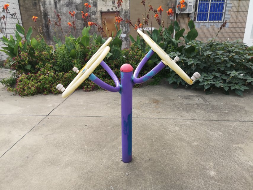 太極揉推器 太極揉推器