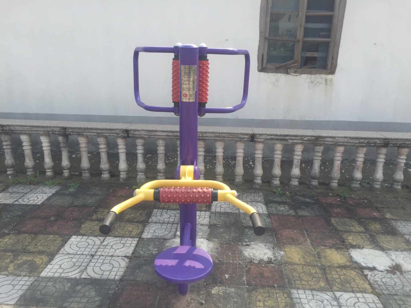 腰背按摩器 腰背按摩器