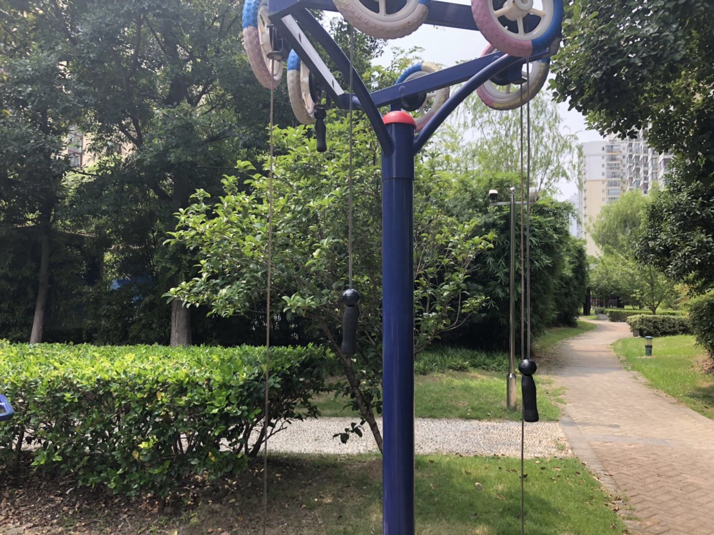 上肢牽引器 上肢牽引器