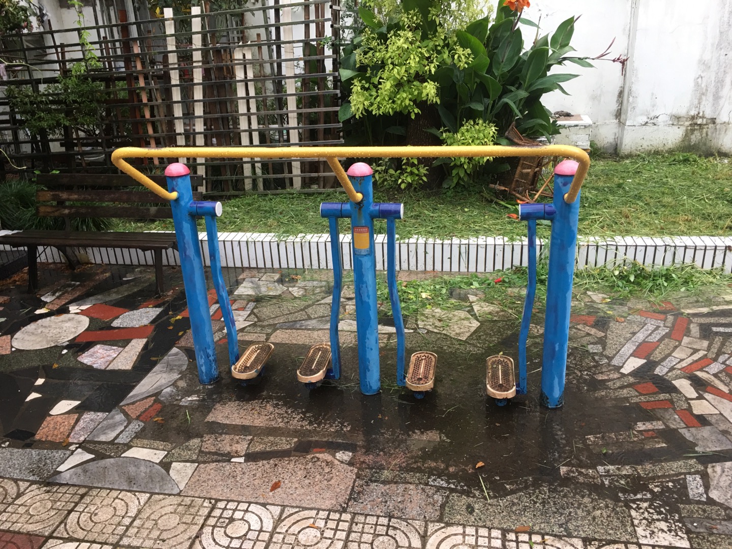 太空漫步器 太空漫步器