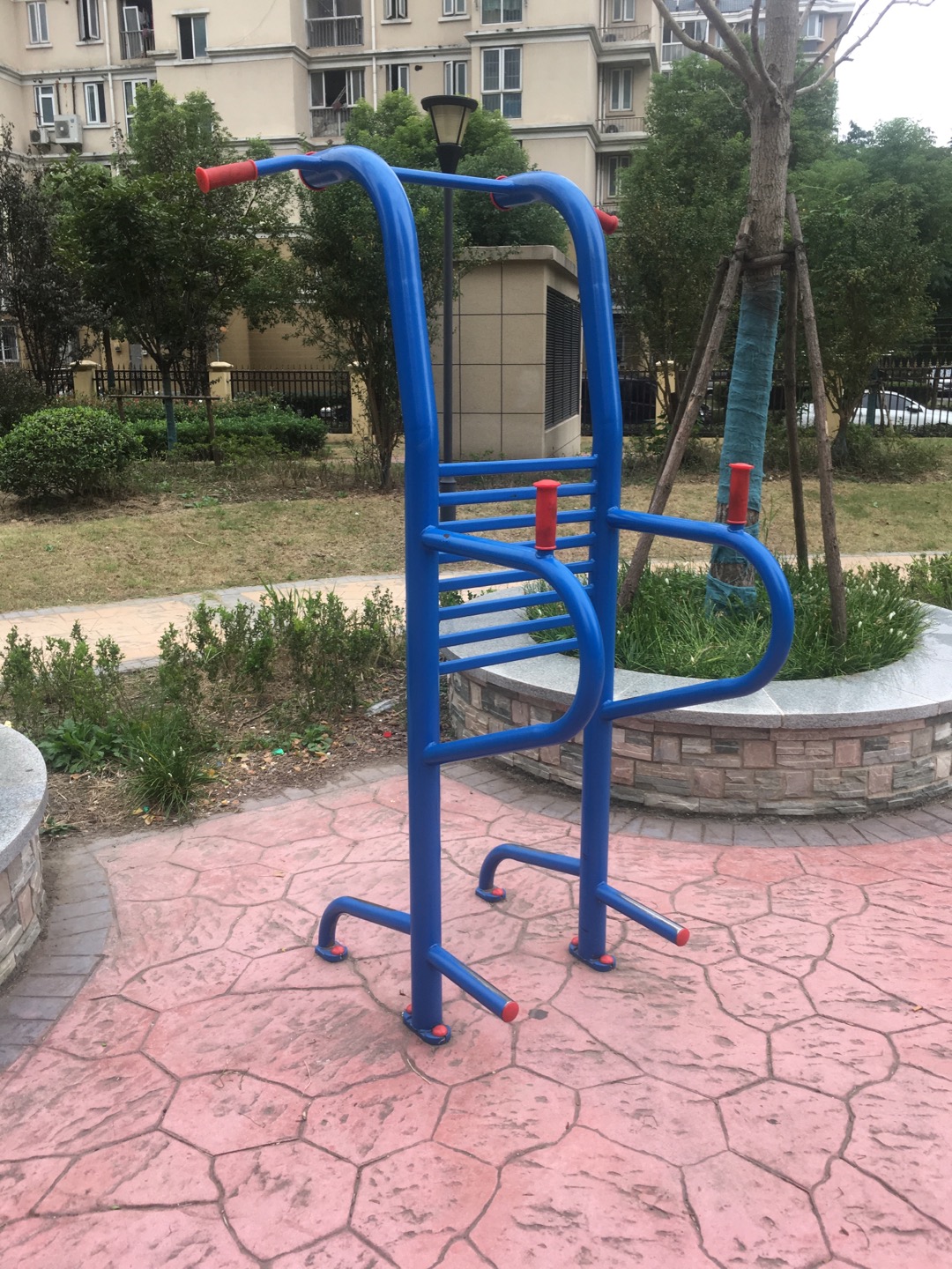 多功能訓(xùn)練器 多功能訓(xùn)練器