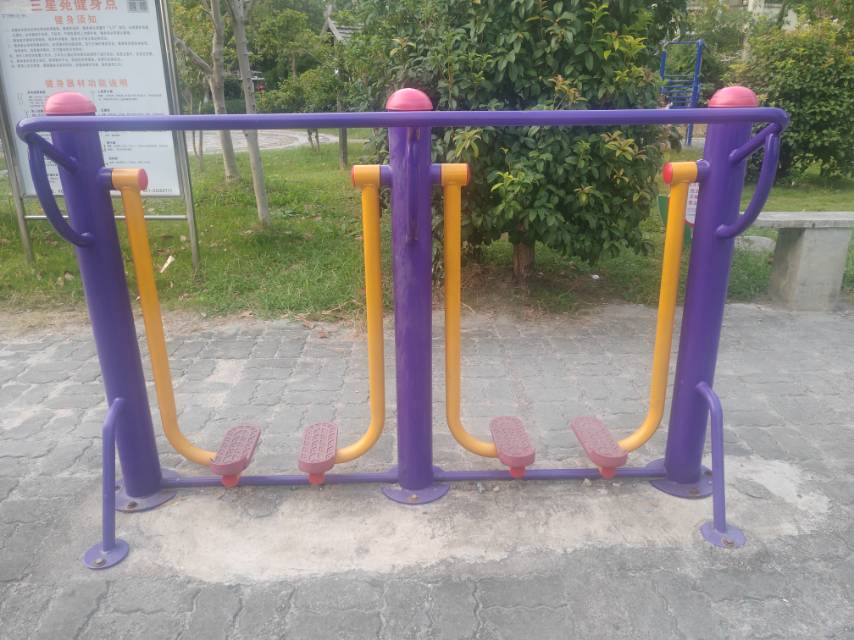 太空漫步機 太空漫步機