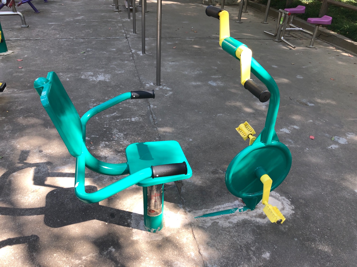 上下肢訓(xùn)練器 上下肢訓(xùn)練器