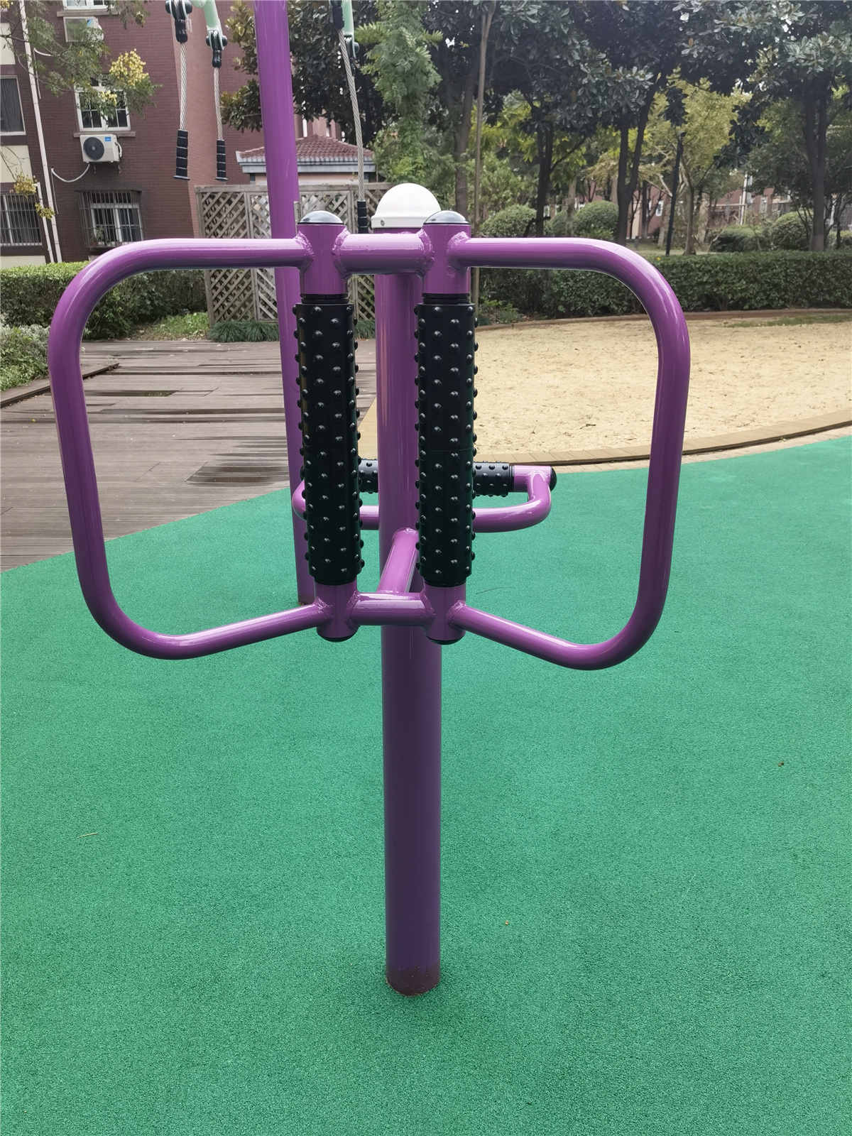 腰背按摩器 腰背按摩器