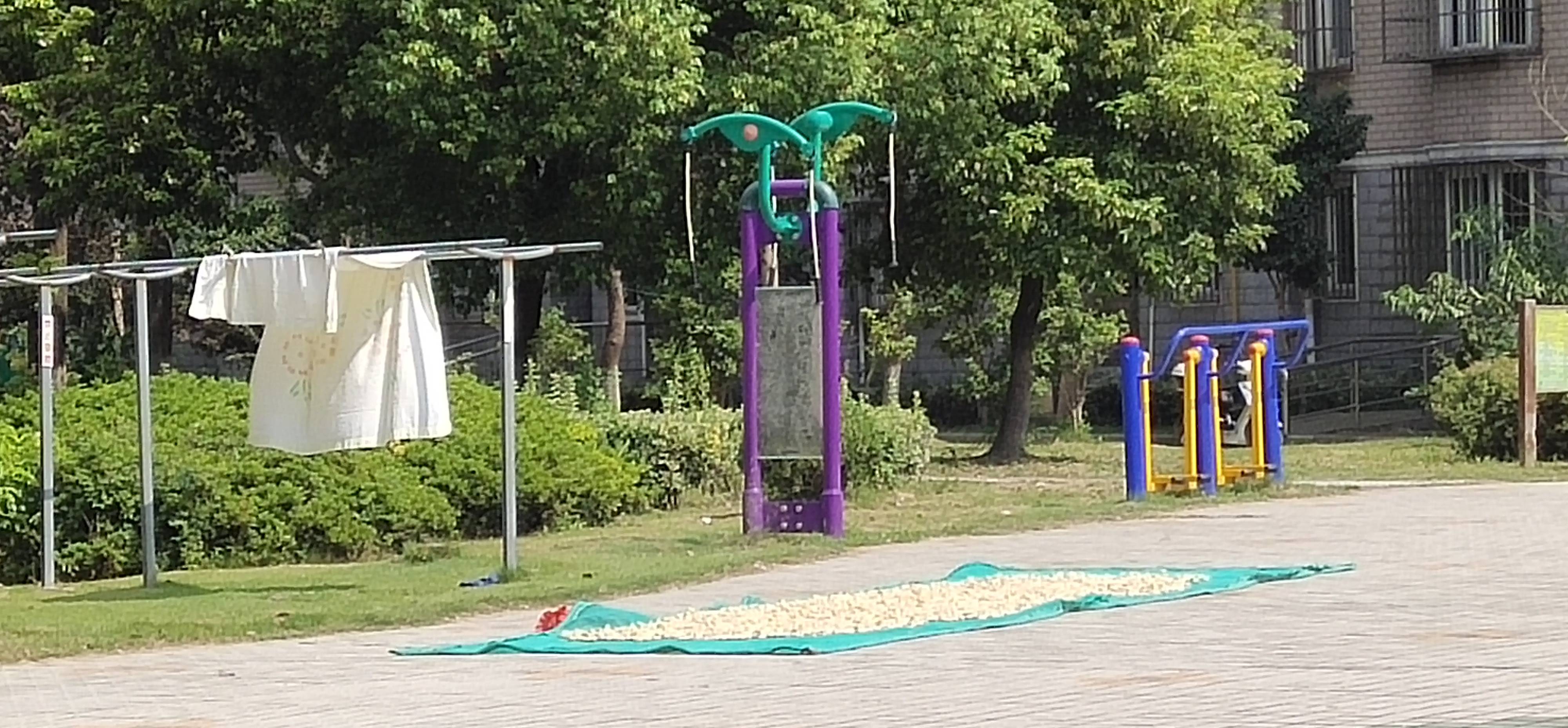 雙位上肢牽引器 雙位上肢牽引器