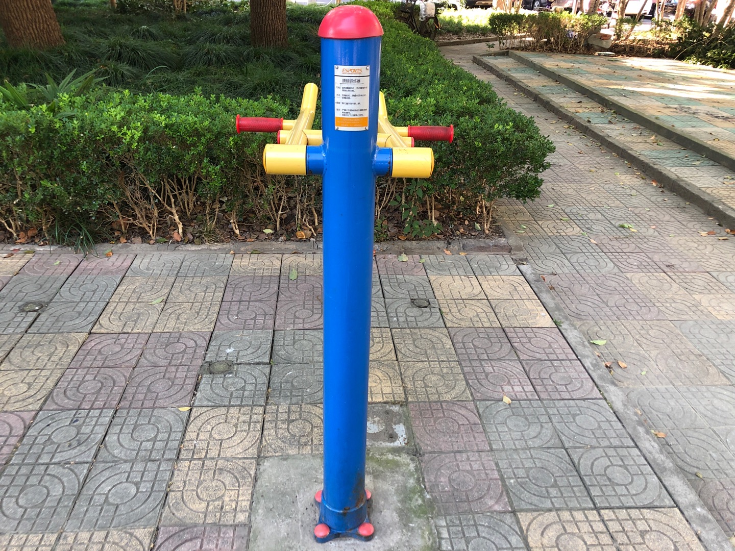 腰腿鍛煉器 腰腿鍛煉器