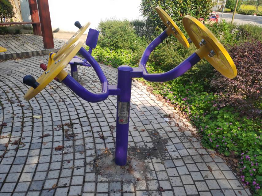 肩關節(jié)訓練器