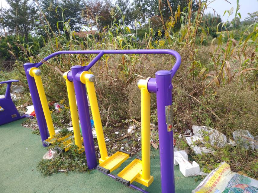 太空漫步機(jī) 太空漫步機(jī)