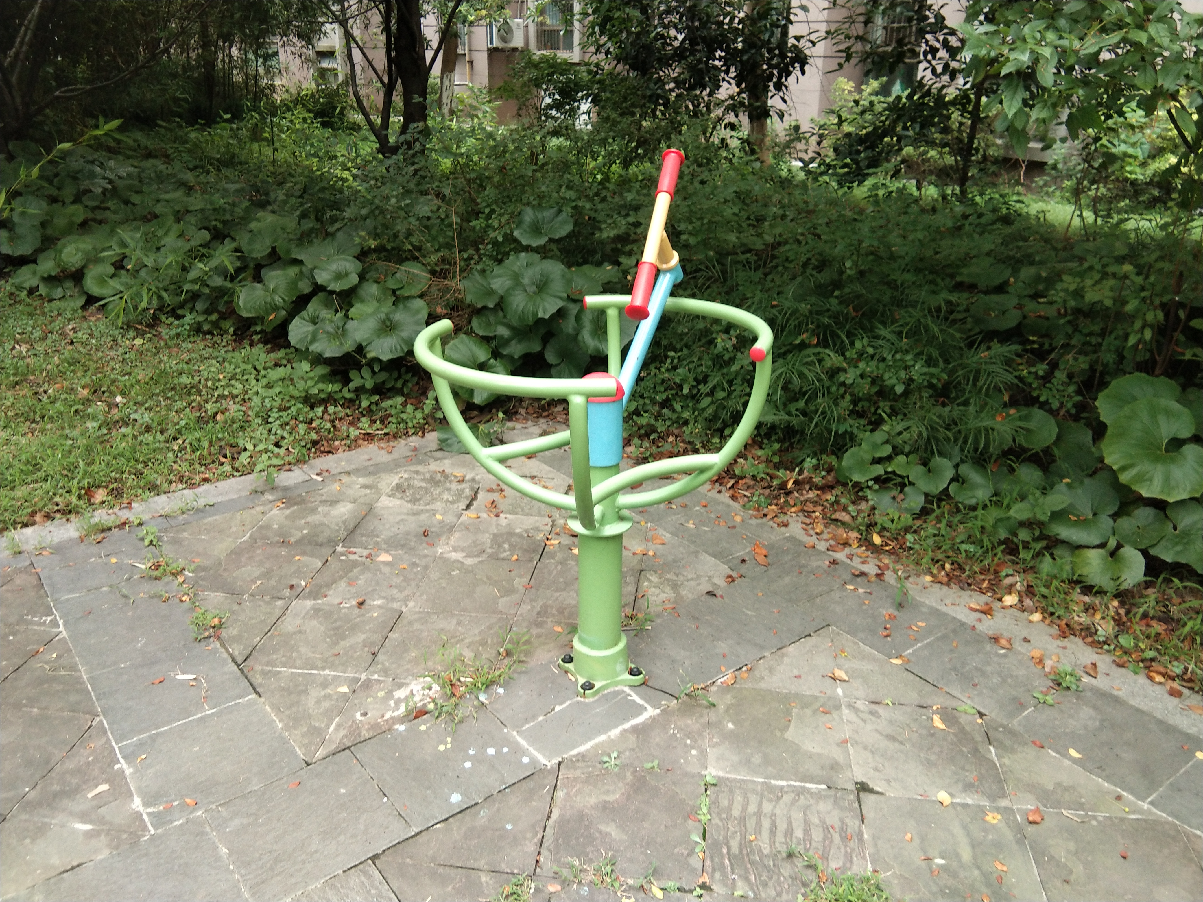 太極推手 太極推手