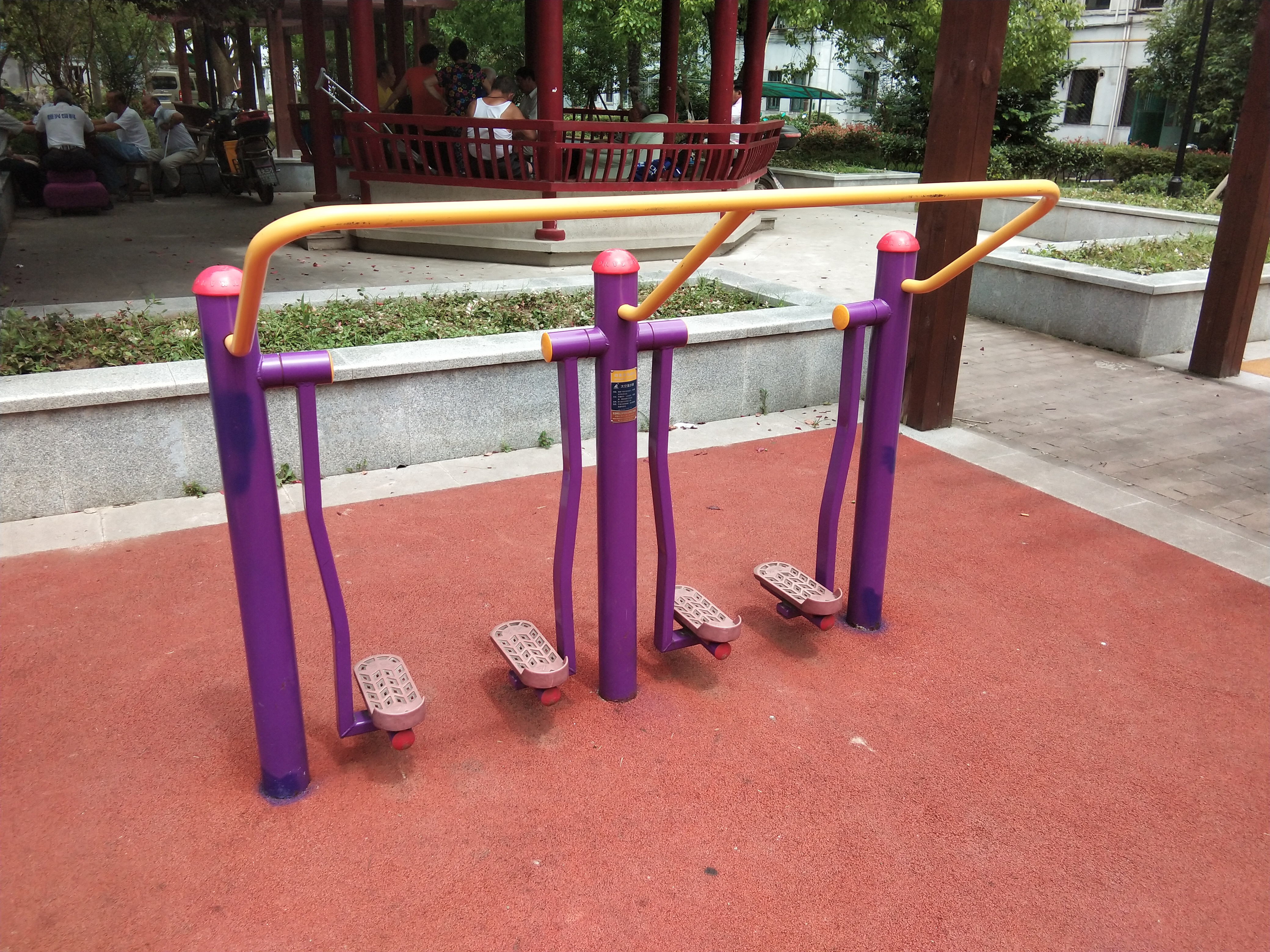 太空漫步器 太空漫步器